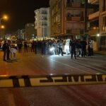 sunnet dugunundeki saldirida pompali tufekle vurulan iklimya topraga verildi supheli araniyor a45765070336