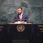 Suriye Cumhurbaşkanı Ahmed Şara, COP30 Zirvesi İçin Brezilya'ya Hareket Edecek 1 suriye cumhurbaskani sara brezilyadaki cop30 liderler zirvesine katilacak 2b620090e505