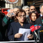 Tahir Elçi, Vurulduğu Yerde 10. Yıl Anmasıyla Anıldı 5 tahir elci olumunun 10uncu yil donumunde anildi 8fa1483e3291