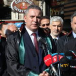 Tahir Elçi, Vurulduğu Yerde 10. Yıl Anmasıyla Anıldı 4 tahir elci olumunun 10uncu yil donumunde anildi a1684223ac98