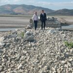 Kuraklık Nedeniyle Tahtaköprü Barajı'nda Su Seviyesi Yüzde 6'ya Düşerek Alanlar Kurudu 3 tahtali barajinda su seviyesi yuzde 6ya dustu kuraklik dronla goruntulendi 0c43e476aaf1