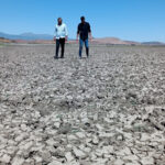 Kuraklık Nedeniyle Tahtaköprü Barajı'nda Su Seviyesi Yüzde 6'ya Düşerek Alanlar Kurudu 6 tahtali barajinda su seviyesi yuzde 6ya dustu kuraklik dronla goruntulendi 40dd52fa1fb3