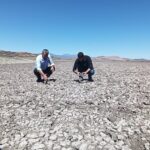 Kuraklık Nedeniyle Tahtaköprü Barajı'nda Su Seviyesi Yüzde 6'ya Düşerek Alanlar Kurudu 7 tahtali barajinda su seviyesi yuzde 6ya dustu kuraklik dronla goruntulendi 49d670812050