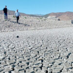 Kuraklık Nedeniyle Tahtaköprü Barajı'nda Su Seviyesi Yüzde 6'ya Düşerek Alanlar Kurudu 5 tahtali barajinda su seviyesi yuzde 6ya dustu kuraklik dronla goruntulendi 513fd03de404