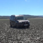 Kuraklık Nedeniyle Tahtaköprü Barajı'nda Su Seviyesi Yüzde 6'ya Düşerek Alanlar Kurudu 1 tahtali barajinda su seviyesi yuzde 6ya dustu kuraklik dronla goruntulendi 5e3ae353cfe7