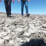 Kuraklık Nedeniyle Tahtaköprü Barajı'nda Su Seviyesi Yüzde 6'ya Düşerek Alanlar Kurudu 8 tahtali barajinda su seviyesi yuzde 6ya dustu kuraklik dronla goruntulendi 9fdc348856d9