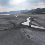 Kuraklık Nedeniyle Tahtaköprü Barajı'nda Su Seviyesi Yüzde 6'ya Düşerek Alanlar Kurudu 2 tahtali barajinda su seviyesi yuzde 6ya dustu kuraklik dronla goruntulendi d971bfbd49b8