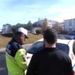 takke ve cubbe giyip drift attigi goruntuleri takipcileriyle paylasan surucuye para cezasi ba2eed8bf105