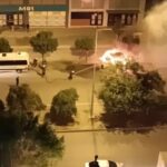 tantuni satilan kamyonet alev alev yandi 77d4f4cca17c