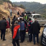 tas ocaginda gocuk altinda kalan kamyon soforu yeniden araniyor 04d6d799c53a