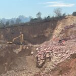 tas ocaginda gocuk altinda kalan kamyon soforu yeniden araniyor 376aa14b6f88