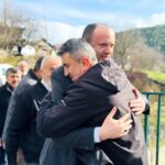 Bolu'da Tekke Barajı İçin Mezarlar Taşındı, Gıyabi Cenaze Namazı Kılındı 3 tasinan 200 kabir icin giyabi cenaze namazi 15985d07c2f0