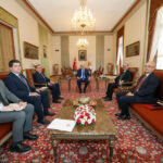 tbmm baskani kurtulmus ozbekistan buyukelcisi khaydarovu kabul etti f61a64ff9566