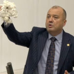 TBMM Genel Kurulu Vakıflar Kanunu Teklifini Görüşmek Üzere Toplandı 1 tbmm genel kurulu toplandi bc49dc036ea3