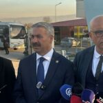 Düzce T Tipi Cezaevinde TBMM İnceleme Heyeti Ziyareti Gerçekleşti 2 tbmm heyeti duzce cezaevinde inceleme yapti 6582f47abefa