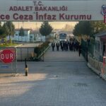 Düzce T Tipi Cezaevinde TBMM İnceleme Heyeti Ziyareti Gerçekleşti 1 tbmm heyeti duzce cezaevinde inceleme yapti e97739ad887a
