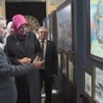 tbmmde gazze konulu sanat sergisi 8c8be077b788