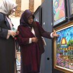 tbmmde gazze konulu sanat sergisi 93204efc5855