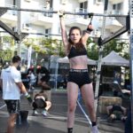 Kuşadası'ndaki Uluslararası CrossFit Yarışması'na Katılan Tek Kollu Atlet Tuğçe Melis Eminoğlu, Takdir Topladı 5 tek kollu kadin atlet tugce mucadele azmiyle ornek oluyor 458103f44fe6