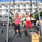 Kuşadası'ndaki Uluslararası CrossFit Yarışması'na Katılan Tek Kollu Atlet Tuğçe Melis Eminoğlu, Takdir Topladı 6 tek kollu kadin atlet tugce mucadele azmiyle ornek oluyor ae619726b02a