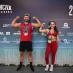 Kuşadası'ndaki Uluslararası CrossFit Yarışması'na Katılan Tek Kollu Atlet Tuğçe Melis Eminoğlu, Takdir Topladı 4 tek kollu kadin atlet tugce mucadele azmiyle ornek oluyor cebf2cbf477a