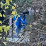 Gökçebey'de Patpat Aracı Devrildi: Bir Kişi Hayatını Kaybetti, Diğeri Yaralı 1 tekerlegi kopan tarim araci dereye dustu 1 olu 1 yarali 7e021e599b71