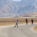 Yüksekova Tekerlekli Kayak Takımı, Şampiyonaya Hazırlık İçin Antrenmanlarını Sürdürüyor 4 tekerlekli kayak takimi koy yolunda balkan sampiyonasina hazirlaniyor 3497eef9e36c