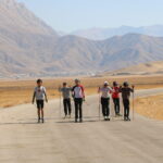 Yüksekova Tekerlekli Kayak Takımı, Şampiyonaya Hazırlık İçin Antrenmanlarını Sürdürüyor 2 tekerlekli kayak takimi koy yolunda balkan sampiyonasina hazirlaniyor 3e0b7a37b1e0