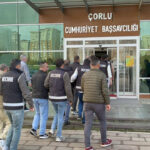 tekirdag merkezli dolandiricilik operasyonunda 15 tutuklama 97db53255242