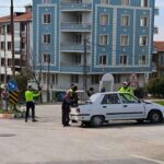 tekirdag otomobil ile carpisan kamyonet takla atti 2 yarali video eklendi db47448a07c4