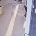 tekirdag tekvando il temsilcisi aybek silahli saldirida yaralandi o anlar kamerada 66643473e171