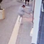 tekirdag tekvando il temsilcisi aybek silahli saldirida yaralandi o anlar kamerada 7e18ca78b0a5