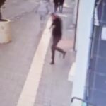 tekirdag tekvando il temsilcisi aybek silahli saldirida yaralandi o anlar kamerada eb8c502857eb