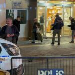 tekirdag tekvando il temsilcisi aybek silahli saldirida yaralandi o anlar kamerada ec3c30a30a4c