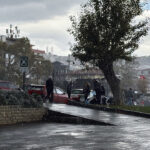 Tekirdağ'da Meteoroloji Uyarısı Sonrası Ani Sağanak Yağışlar Başladı 5 tekirdagda saganak etkili oldu 3a9d7b018189