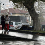 Tekirdağ'da Meteoroloji Uyarısı Sonrası Ani Sağanak Yağışlar Başladı 1 tekirdagda saganak etkili oldu 9411a4b3e668