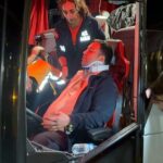 Çorlu'da Yolcu Otobüsü ile Halk Otobüsü Çarpıştı: 9 Yaralı 4 tekirdagda yolcu otobusu ile halk otobusu carpisti 9 yarali 160c3a560f70