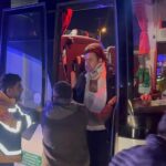 Çorlu'da Yolcu Otobüsü ile Halk Otobüsü Çarpıştı: 9 Yaralı 7 tekirdagda yolcu otobusu ile halk otobusu carpisti 9 yarali 8fbe08d7fe7b