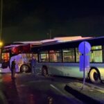 Çorlu'da Yolcu Otobüsü ile Halk Otobüsü Çarpıştı: 9 Yaralı 2 tekirdagda yolcu otobusu ile halk otobusu carpisti 9 yarali ea9dc5f30c4a