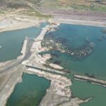 Tekirdağ'daki Naip Barajı'nda Su Seviyesi Kritik Eşeği Geçti, 20 Günlük Su Kaldı 5 tekirdagin 20 gunluk suyu kaldi 0de14c798a2b