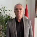 Tekirdağ'daki Naip Barajı'nda Su Seviyesi Kritik Eşeği Geçti, 20 Günlük Su Kaldı 9 tekirdagin 20 gunluk suyu kaldi c794c0a014b2