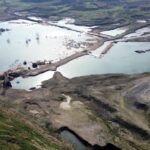 Tekirdağ'daki Naip Barajı'nda Su Seviyesi Kritik Eşeği Geçti, 20 Günlük Su Kaldı 6 tekirdagin 20 gunluk suyu kaldi dfe18ca74db0