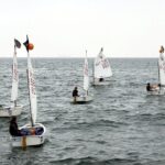 Lösemili Çocuklar İçin Tekirdağ'da Yelkenli Farkındalık Etkinliği Düzenlendi 7 tekirdagli yelkenciler losemiye dikkat cekmek icin turuncu balonlarla denize acildi 613a42d9b87b