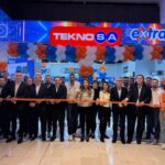 Teknosa, Samsun'da Yeni Teknoloji Mağazasını Piazza AVM'de Hizmete Açtı 1 teknosa samsunda bir magaza daha acti a3bd5c3b7246