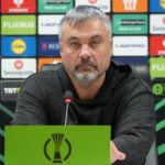 Samsunspor Teknik Direktörü Thomas Reis: "İyi bir performans gösterirsek yenilmek kolay değil" 1 thomas reis bizi yenmenin zor oldugunu soyleyebilirim video eklendi bb888dca6ab3