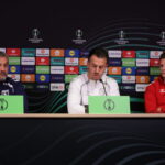 Samsunspor'un Teknik Direktörü Reis: "İzlanda'dan İyi Sonuç Almayı Umuyoruz" 2 thomas reis breidablik macindan iyi sonuc almak istiyoruz e61f206d568a