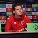 Samsunspor'un Teknik Direktörü Reis: "İzlanda'dan İyi Sonuç Almayı Umuyoruz" 1 thomas reis breidablik macindan iyi sonuc almak istiyoruz f3ff44e554aa