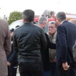 Burdur'da TIR ile otomobilin çarpışması sonucu akademisyen Serkan Doğan yaşamını yitirdi. 6 tir ile otomobilin carpistigi kazada akademisyen serkan dogan hayatini kaybetti 62f70d14c754