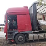 Burdur'da TIR ile otomobilin çarpışması sonucu akademisyen Serkan Doğan yaşamını yitirdi. 5 tir ile otomobilin carpistigi kazada akademisyen serkan dogan hayatini kaybetti 6c7a7bf1f116