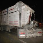 tir kirmizi isikta bekleyen otomobile carpti 1 olu 3 yarali 2c8f32de8012